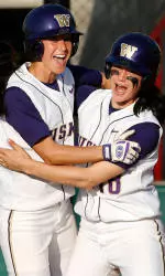 No. 15/21 Huskies Open Season At Red Desert Classic