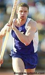 Walker Wins Fourth U.S. Vault Title