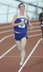 Full Husky Squad Opens Outdoor Season At Stanford