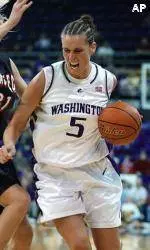 Lalum and Mendiola To Attend WNBA Training Camps