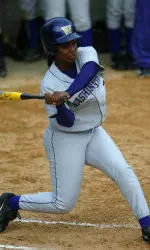 Softball Splits At Palm Springs Classic