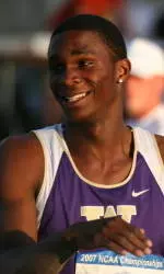 Husky Star Flies Highest