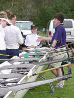 UW Women Receive NCAA Rowing Championships Berth