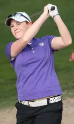No. 38/36 UW Women Vying For Pac-10 Golf Title