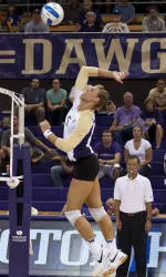 Season Preview: Outside Hitters