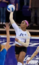 No. 4 Huskies Trek To Pullman To Face The Cougars