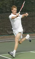 Bears Trip Up No. 25 Huskies, 4-3