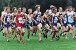 Pac-10 Rivals Help Huskies Open 2005 XC Season at Lincoln Park