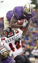 In The Trenches With Rich Alexis