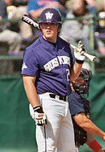 Q&A With Husky Catcher Matt Lane