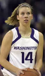 Huskies Make Final Regular Season Road Trip To Arizona