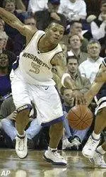 Huskies Defeated By Oregon State