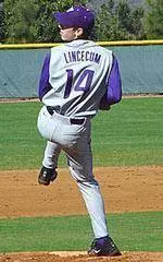 Lincecum Named Clemens Award Finalist