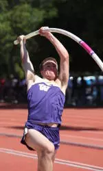 Indoor Season Peaks With Husky Classic