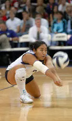 Four Huskies Earn Pac-10 Postgraduate Scholarships