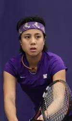Huskies Off To ITA National Team Indoors In Virginia