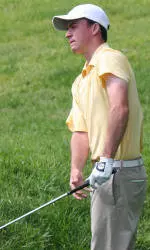 UW Heads To Isleworth Collegiate Invitational