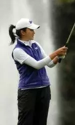 Yoon Ties For Third At UNLV Spring Invite, Shoots Career-Best 67