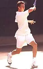 UW Men Meet Auburn in NCAA Tennis Sweet 16