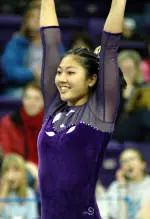 Six GymDawgs Earn Pac-10 All-Academic Honors