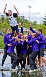 Huskies Earn Academic Marks From Pac-12