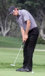 Williams Named To All-Nicklaus Team