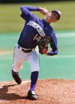 Lincecum Earns Fourth Straight Pac-10 Weekly Honor