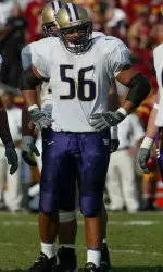 Hopoi Named Second-Team All-Pac-10