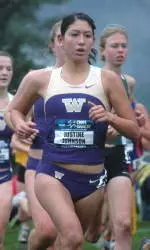 Top Five Huskies Earn All-West Region