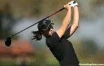 Mackenzie Ninth In LPGA Event