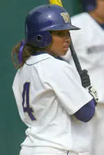 Lastrapes Looks For Elusive NCAA Championship