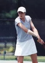 Sixth-Ranked Women's Tennis Faces Southern In NCAA First Round Saturday