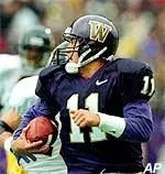 Football Holds on to Defeat Cal