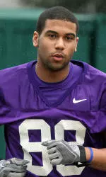 Young Dawgs Stepping Up In Spring Ball