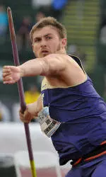 Q & A with Joe Zimmerman