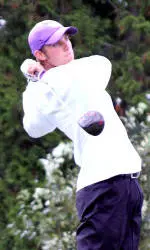 Williams Eliminated From Match Play At U.S. Amateur Publinx