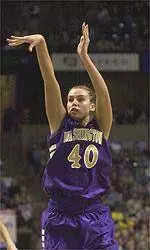 UCLA Defeats Washington 65-60