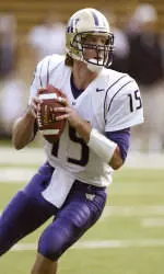 Quarterbacks enjoying competition