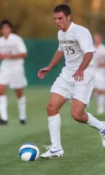 Forrest's Hat Trick Leads UW To 5-1 Win Over CS Bakersfield