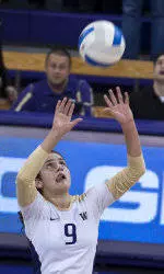 Huskies Ranked 14th In Preseason Poll