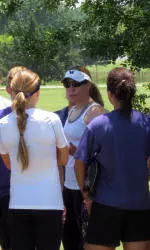 GAMEDAY: Follow The Huskies At The 2010 WCWS