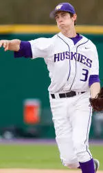 UW Baseball Travels To Stanford This Weekend