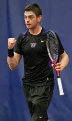 McMorrow Becomes UW's Fourth Top-10 Player