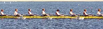 Husky Rowers Head South to Face OSU