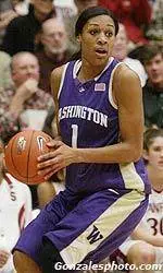 Post Play Carries UW to Tournament Title