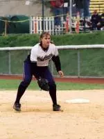 Softball Opens 2003 Season In Hawaii