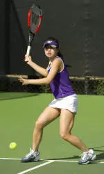 Chan Falls in Pro Tourney Final
