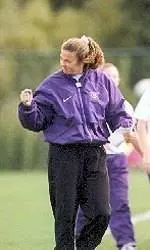 UW Women's Soccer Squad Finishes Spring Season Saturday