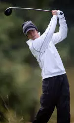 Men's Golf Wraps Up Fall Season At CordeValle