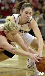 Kristen O'Neill Invited to USA Basketball Tryouts